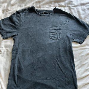 Roark L Midweight Pocket Tee